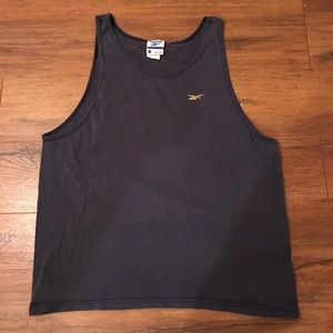 Vintage Reebok tank